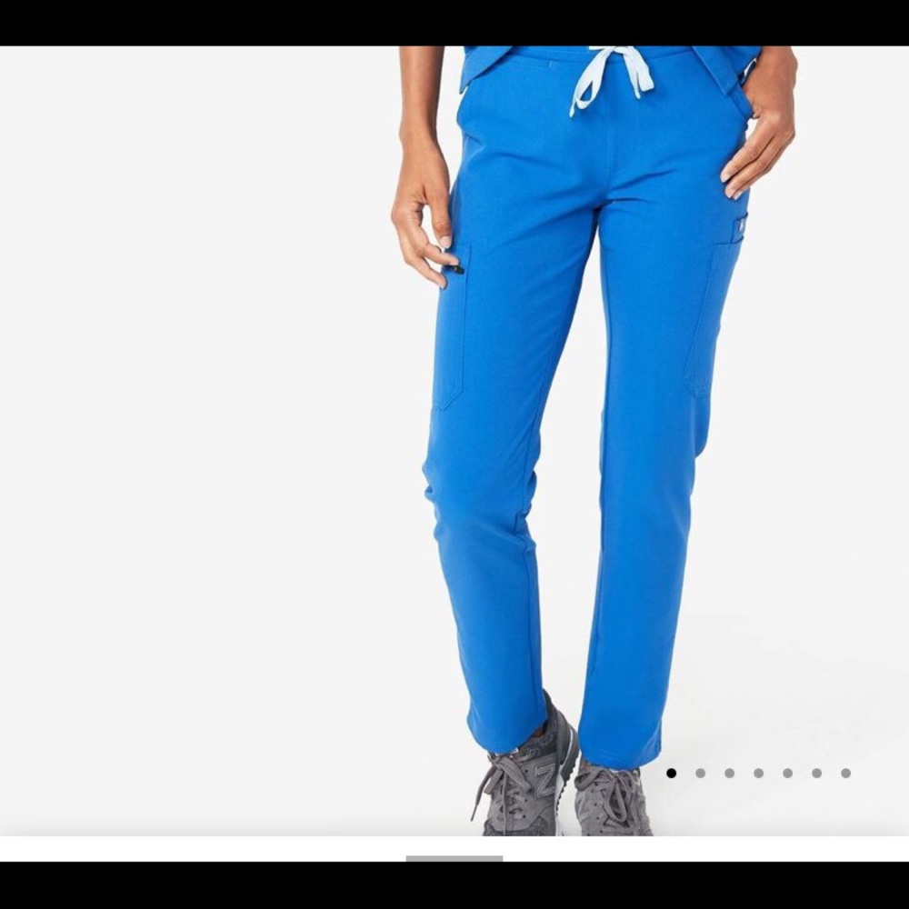 Figs Scrub Pants